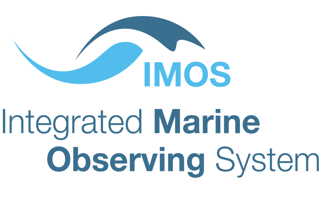 Logo IMOS