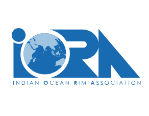 Logo IORA