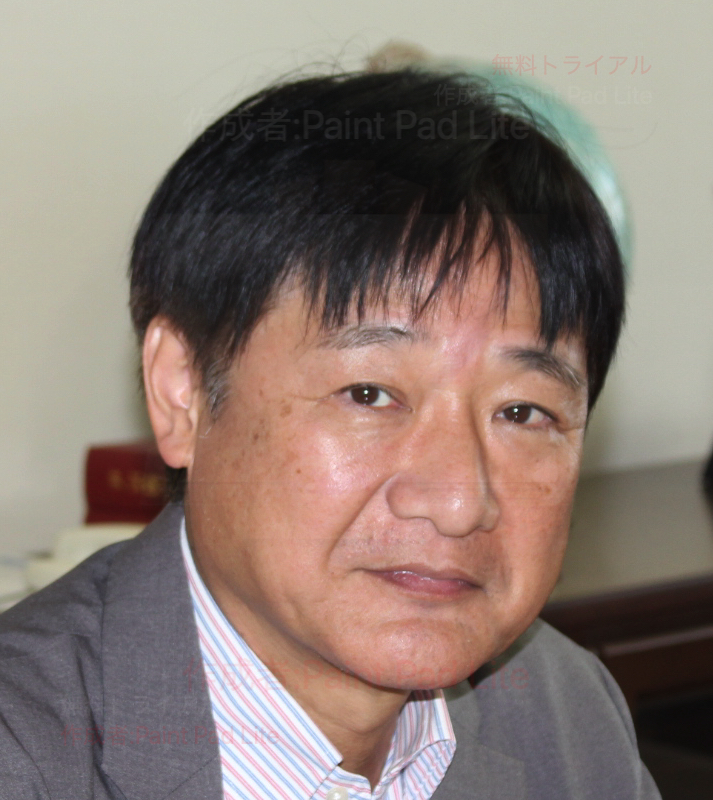 myface2024 - atsuhiko isobe